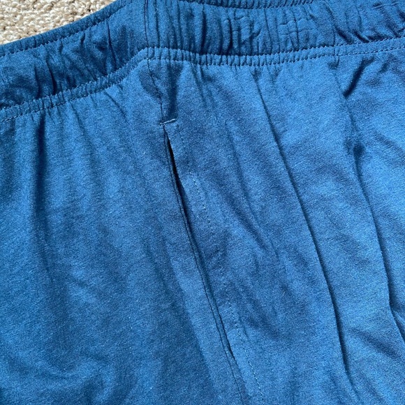 NWT Goodfellow & Co lounge shorts size XXL - Picture 6 of 6